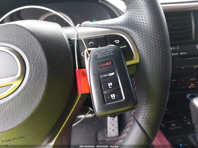 Продажа на аукционе авто 2016 Lexus Rx 350 F Sport, vin: 2T2BZMCA2GC051084, номер лота: 45448354