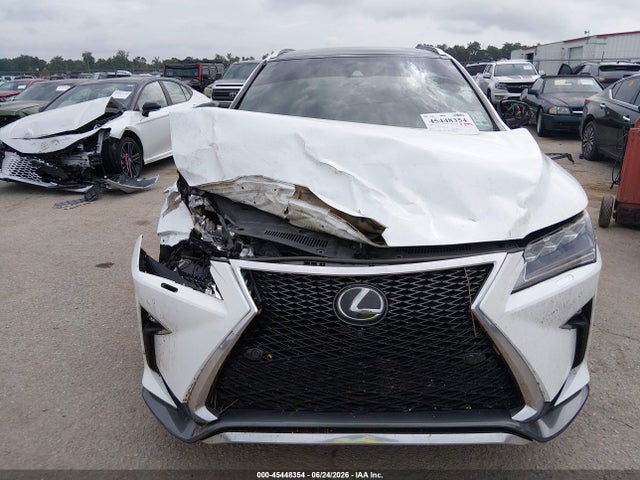 Продажа на аукционе авто 2016 Lexus Rx 350 F Sport, vin: 2T2BZMCA2GC051084, номер лота: 45448354