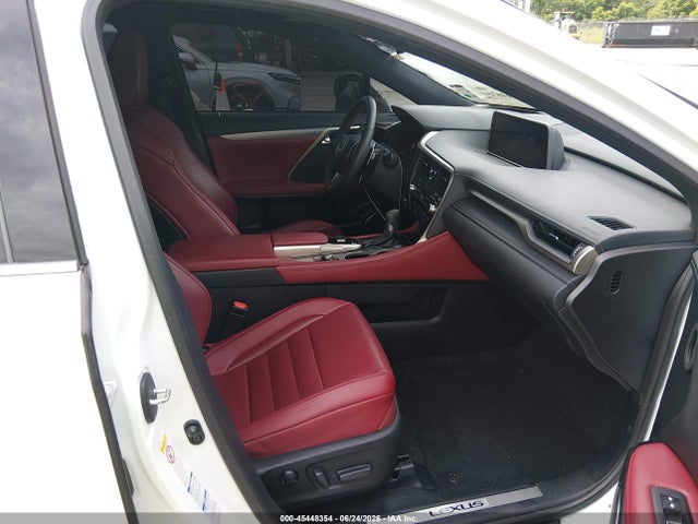 Продажа на аукционе авто 2016 Lexus Rx 350 F Sport, vin: 2T2BZMCA2GC051084, номер лота: 45448354