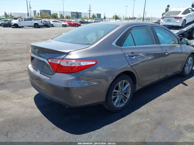 4T1BF1FK8GU256665 Toyota CAMRY SE