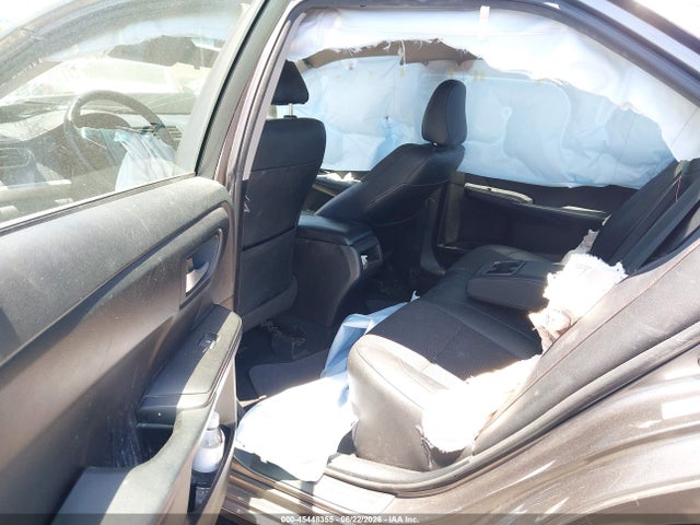 Toyota CAMRY SE 2016 4T1BF1FK8GU256665 Image 8