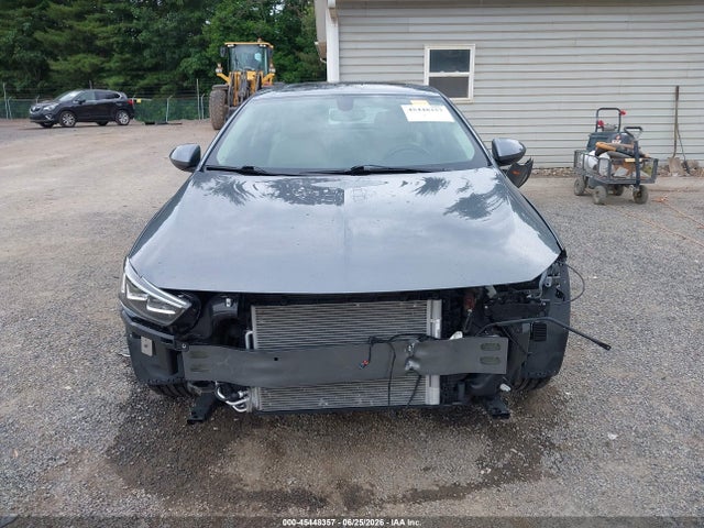 Продаж на аукціоні авто 2020 Buick Regal Sportback Awd Essence, vin: W04GR6SX4L1012775, номер лоту: 45448357
