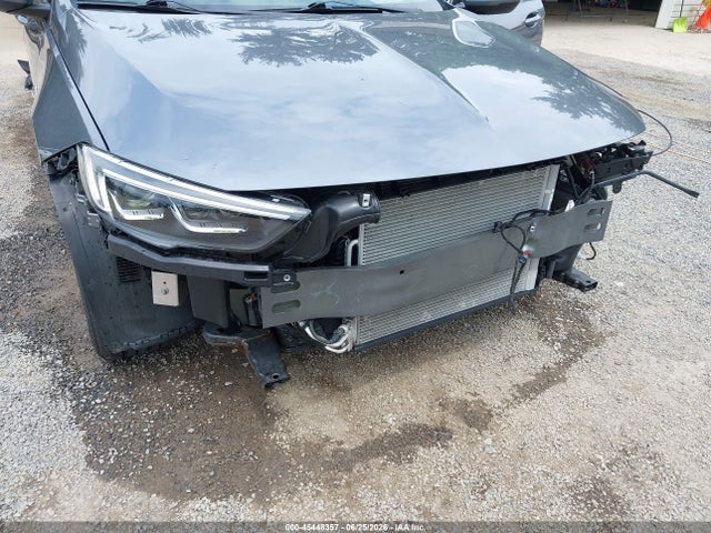 2020 Buick Regal Sportback Awd Essence მანქანა იყიდება აუქციონზე, vin: W04GR6SX4L1012775, აუქციონის ნომერი: 45448357