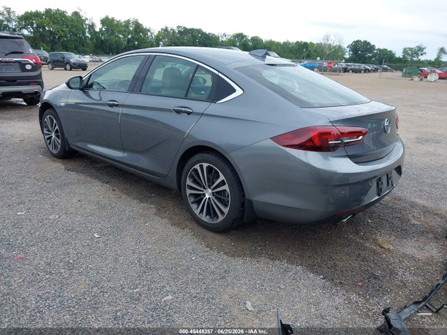 Продаж на аукціоні авто 2020 Buick Regal Sportback Awd Essence, vin: W04GR6SX4L1012775, номер лоту: 45448357