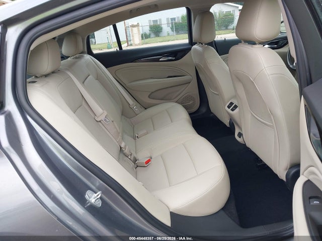 Продаж на аукціоні авто 2020 Buick Regal Sportback Awd Essence, vin: W04GR6SX4L1012775, номер лоту: 45448357