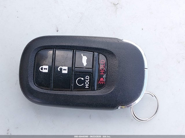 19XFL1H79RE023709 Honda Civic Ex-l