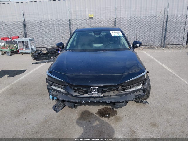 19XFL1H79RE023709 Honda Civic Ex-l