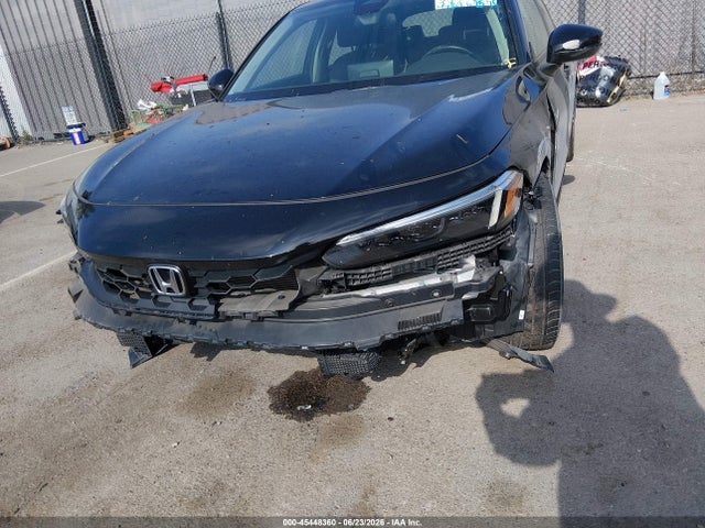 19XFL1H79RE023709 Honda Civic Ex-l