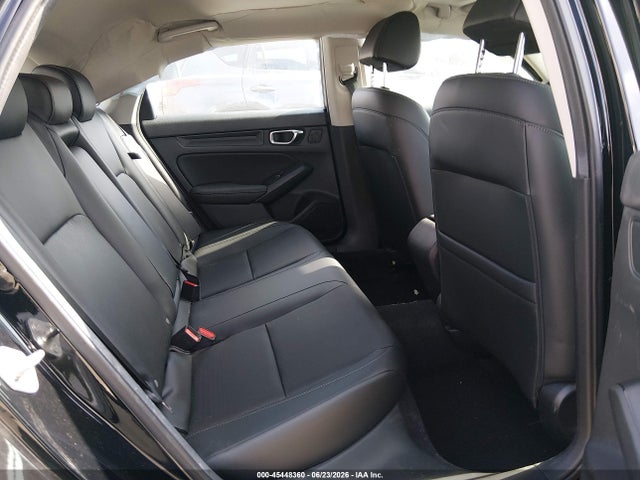 19XFL1H79RE023709 Honda Civic Ex-l