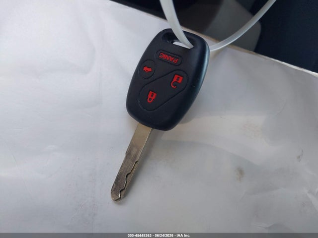 Aukcja sprzedaży 2014 Honda Pilot Lx, vin: 5FNYF3H23EB016484, numer aukcji: 45448363
