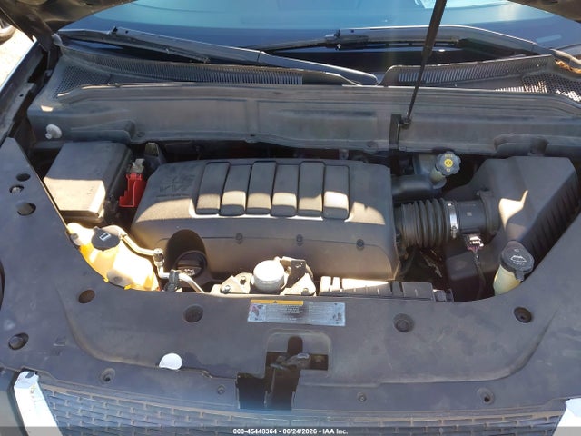 Aukcja sprzedaży 2011 Gmc Acadia Slt-1, vin: 1GKKVRED4BJ171040, numer aukcji: 45448364