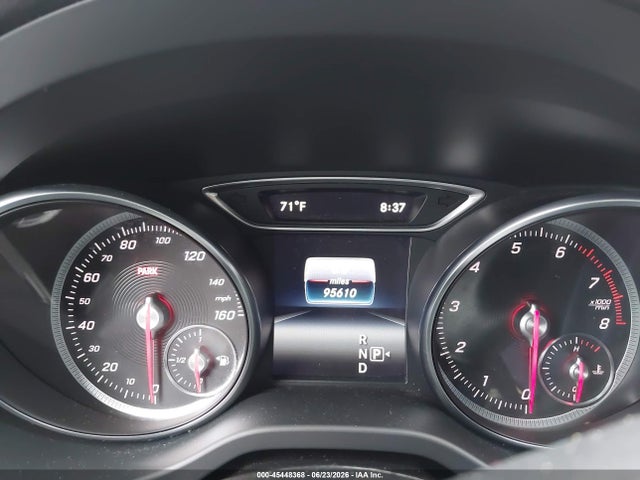 Mercedes-Benz GLA 250 2018 WDCTG4EB3JJ467221 Image 7