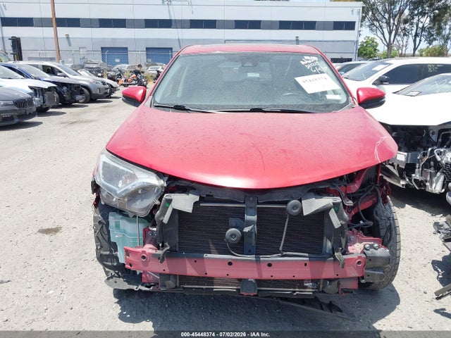 Toyota Rav4 Xle 2017 JTMWFREV3HJ140504 Image 13