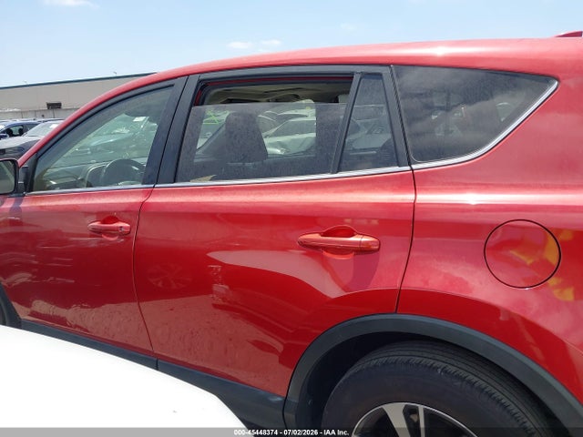 Toyota Rav4 Xle 2017 JTMWFREV3HJ140504 Image 15