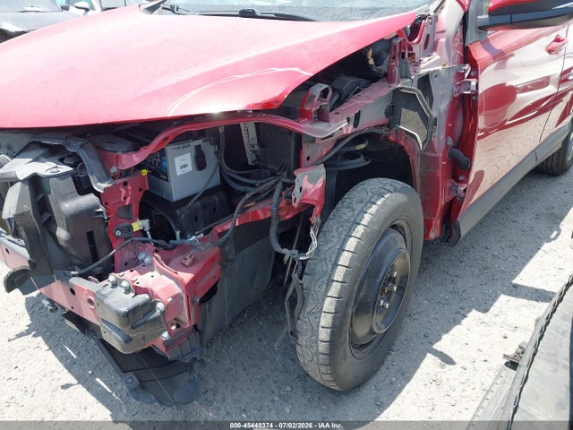 Toyota Rav4 Xle 2017 JTMWFREV3HJ140504 Image 6