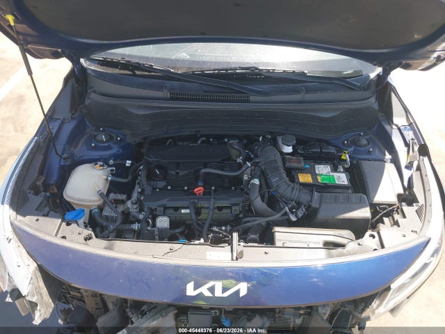 KIA Seltos Sx Turbo 2024 KNDETCA73R7488424 Image 10