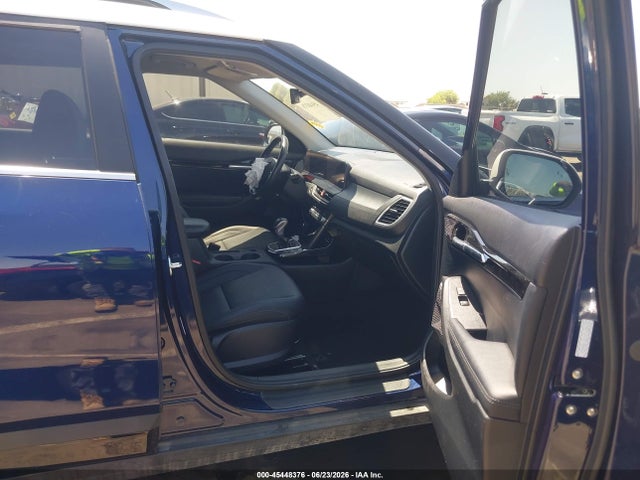 KIA Seltos Sx Turbo 2024 KNDETCA73R7488424 Image 5