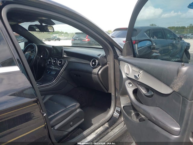 Продаж на аукціоні авто 2019 Mercedes-benz Glc 300 Coupe 4matic, vin: WDC0J4KB0KF569962, номер лоту: 45448377