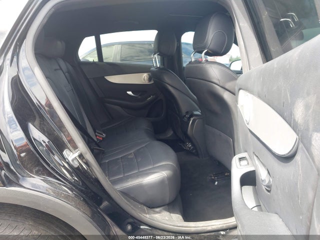 Продаж на аукціоні авто 2019 Mercedes-benz Glc 300 Coupe 4matic, vin: WDC0J4KB0KF569962, номер лоту: 45448377