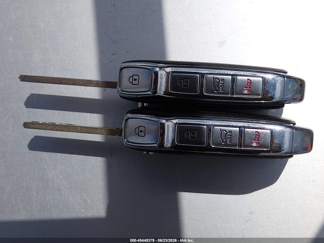 Aukcja sprzedaży 2020 Kia Niro Lx, vin: KNDCB3LC4L5361690, numer aukcji: 45448379