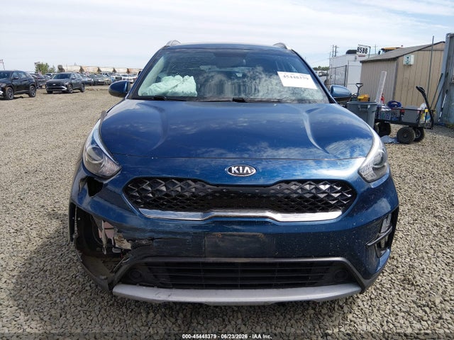Aukcja sprzedaży 2020 Kia Niro Lx, vin: KNDCB3LC4L5361690, numer aukcji: 45448379