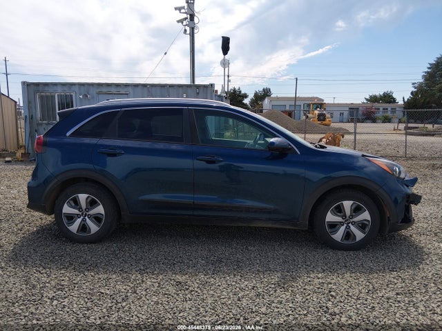 Aukcja sprzedaży 2020 Kia Niro Lx, vin: KNDCB3LC4L5361690, numer aukcji: 45448379