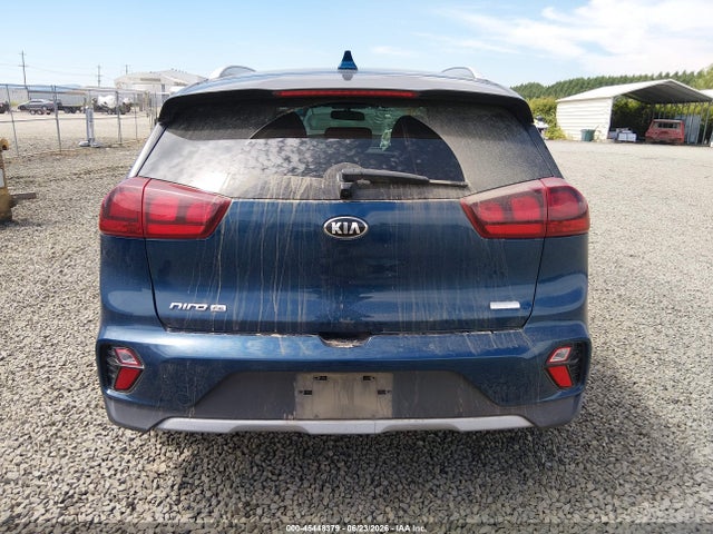 Aukcja sprzedaży 2020 Kia Niro Lx, vin: KNDCB3LC4L5361690, numer aukcji: 45448379