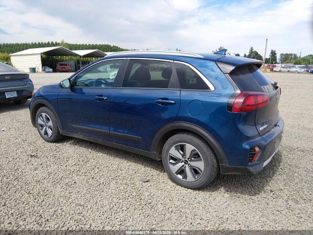 Aukcja sprzedaży 2020 Kia Niro Lx, vin: KNDCB3LC4L5361690, numer aukcji: 45448379