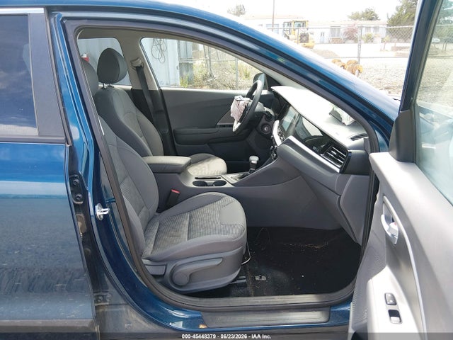 Aukcja sprzedaży 2020 Kia Niro Lx, vin: KNDCB3LC4L5361690, numer aukcji: 45448379