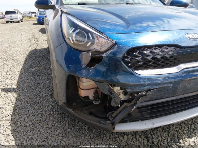 Aukcja sprzedaży 2020 Kia Niro Lx, vin: KNDCB3LC4L5361690, numer aukcji: 45448379