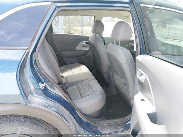Aukcja sprzedaży 2020 Kia Niro Lx, vin: KNDCB3LC4L5361690, numer aukcji: 45448379