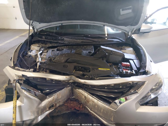 Nissan Altima 2.5 Sl 2015 1N4AL3AP7FC152749 Image 10