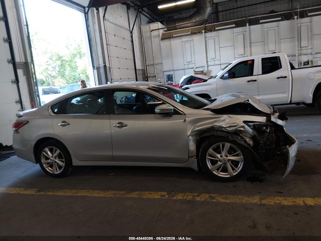 Nissan Altima 2.5 Sl 2015 1N4AL3AP7FC152749 Image 14