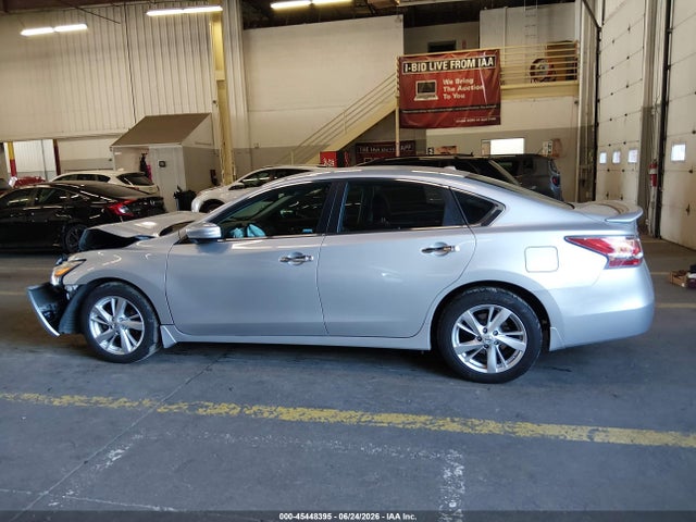 Nissan Altima 2.5 Sl 2015 1N4AL3AP7FC152749 Image 15
