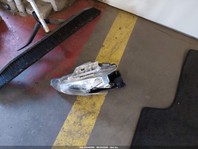 Nissan Altima 2.5 Sl 2015 1N4AL3AP7FC152749 Image 12