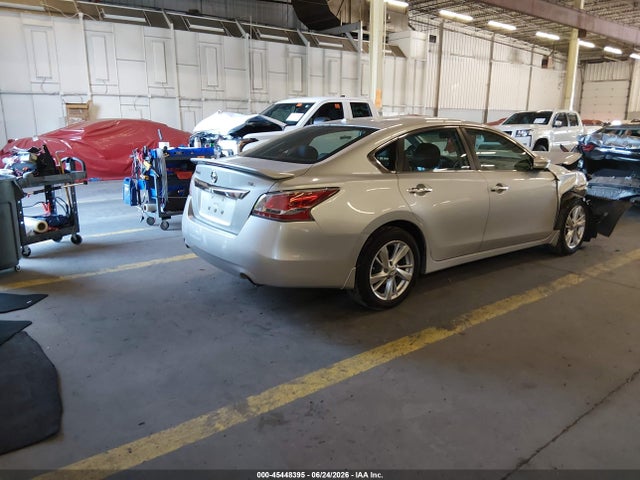 Nissan Altima 2.5 Sl 2015 1N4AL3AP7FC152749 Image 4