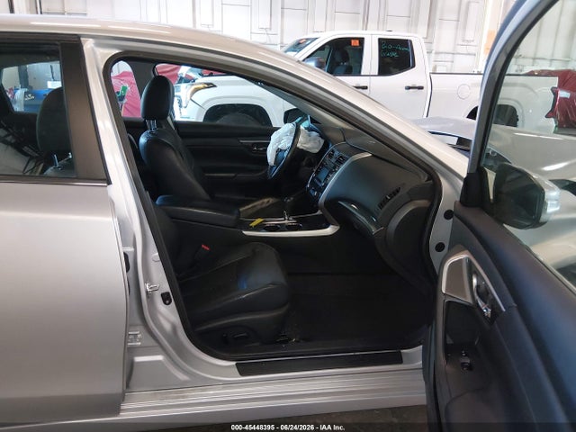 Nissan Altima 2.5 Sl 2015 1N4AL3AP7FC152749 Image 5