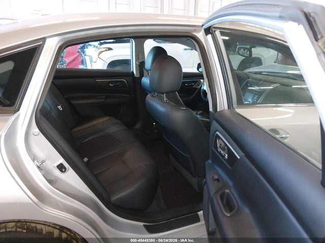 Nissan Altima 2.5 Sl 2015 1N4AL3AP7FC152749 Image 8