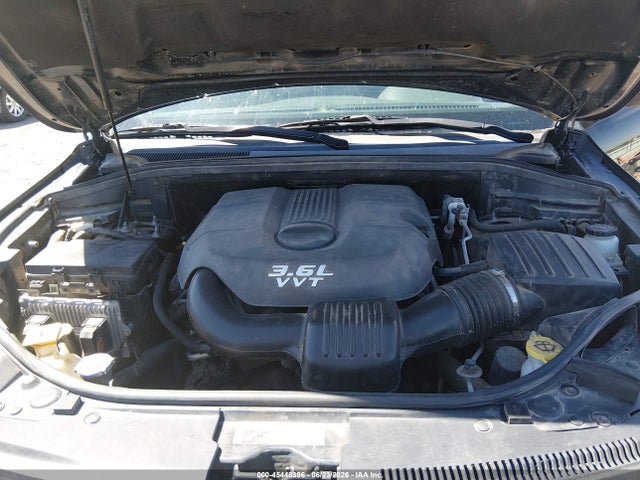 1C4RJFAG9EC155820 Jeep Grand Cherokee Laredo