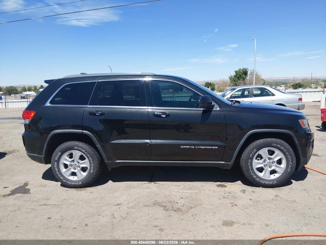 1C4RJFAG9EC155820 Jeep Grand Cherokee Laredo