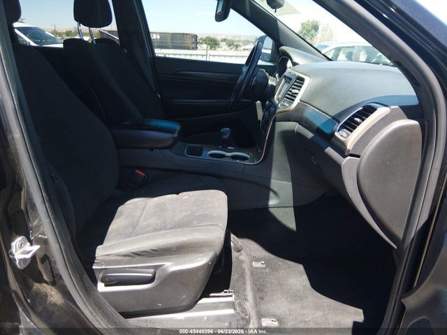 1C4RJFAG9EC155820 Jeep Grand Cherokee Laredo