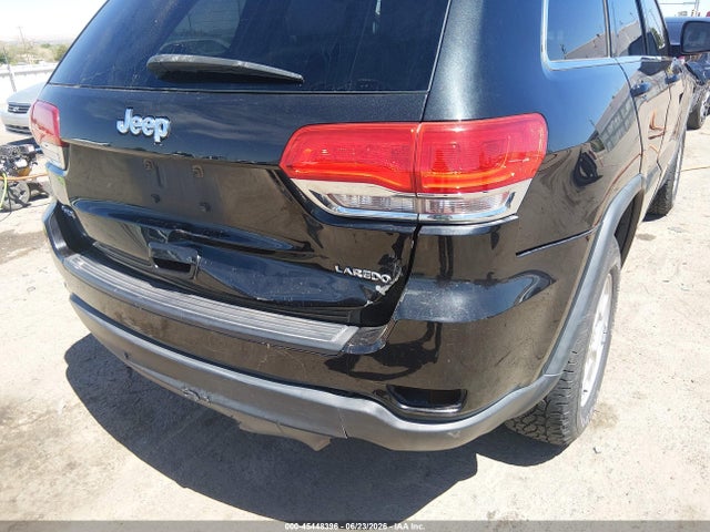 1C4RJFAG9EC155820 Jeep Grand Cherokee Laredo
