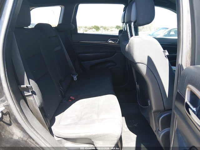 1C4RJFAG9EC155820 Jeep Grand Cherokee Laredo