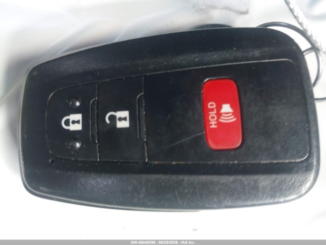Toyota Rav4 Xle 2020 2T3W1RFV7LW102944 Image 11