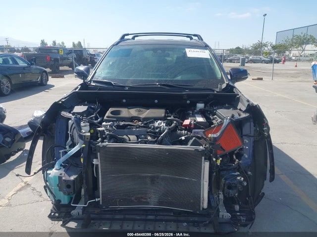 Toyota Rav4 Xle 2020 2T3W1RFV7LW102944 Image 13