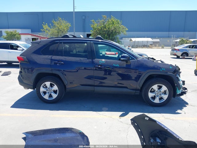 2T3W1RFV7LW102944 Toyota Rav4 Xle