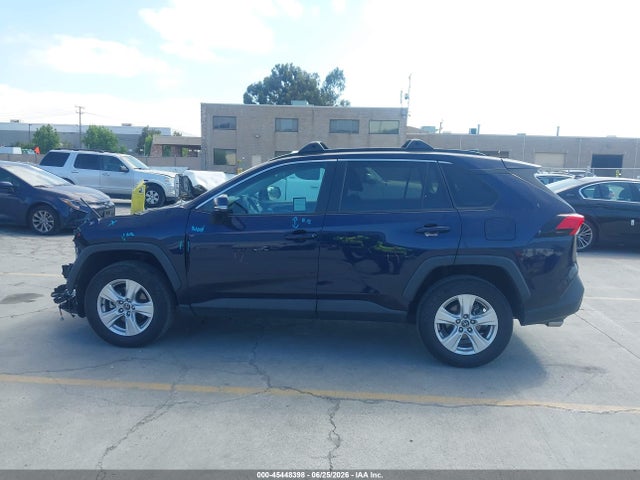Toyota Rav4 Xle 2020 2T3W1RFV7LW102944 Image 15