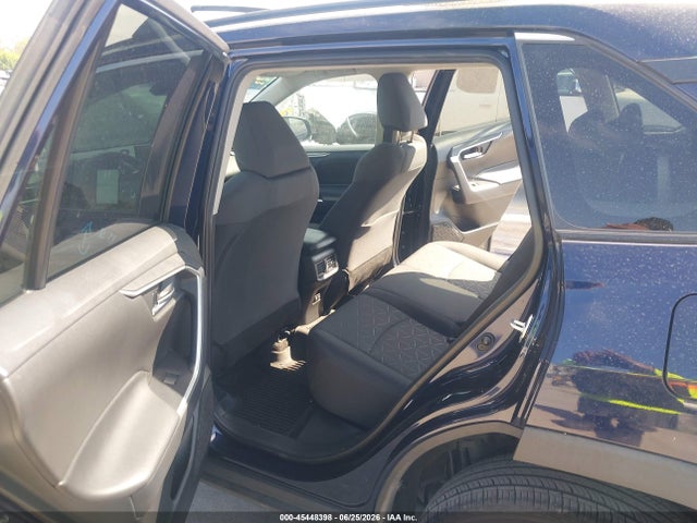Toyota Rav4 Xle 2020 2T3W1RFV7LW102944 Image 8