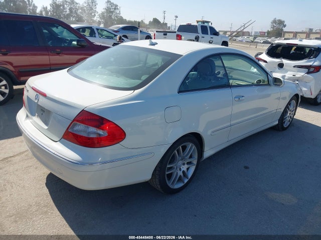 Aukcja sprzedaży 2009 Mercedes-benz Clk 350, vin: WDBTJ56H39F269283, numer aukcji: 45448400