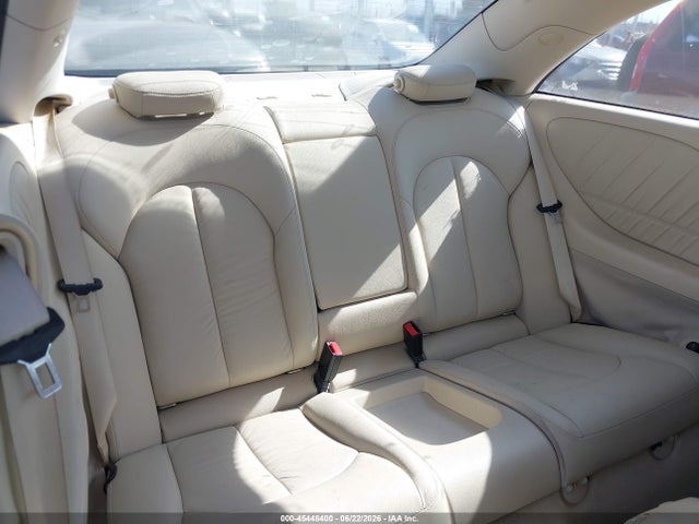 Aukcja sprzedaży 2009 Mercedes-benz Clk 350, vin: WDBTJ56H39F269283, numer aukcji: 45448400